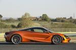 McLaren 720S Coupe 2017 года (WW)